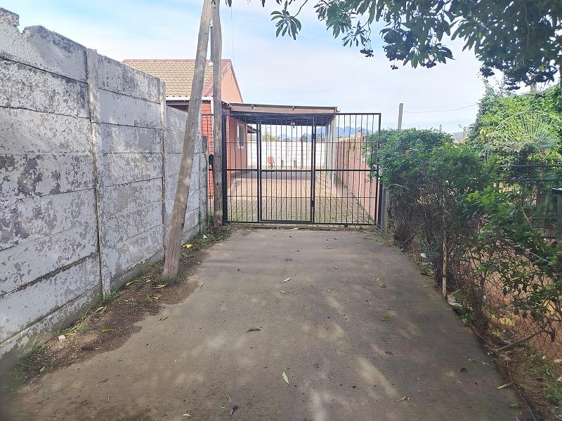 3 Bedroom Property for Sale in Groenheuwel Western Cape
